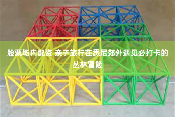 股票场内配资 亲子旅行在悉尼郊外遇见必打卡的丛林冒险